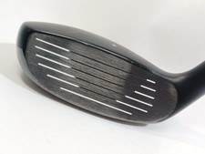 PING G430 HYBRID 22  4 Utility including long irons ALTA J CB BLACK JP  VU