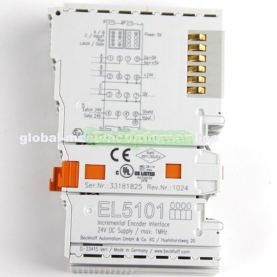 New in SEALED box   EL5101 Programmable   Controller Module EL5101 #qo