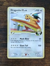 Dragonite FB 56/147 Platinum Supreme Victors Pokemon Card on eBay