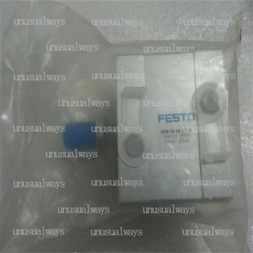 1PCS FESTO cylinder ADN-50-10-A-P-A 536311 NEW