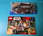 LEGO Star Wars 7654 Droids Battle Pack 100% Complete w/ Instructions
