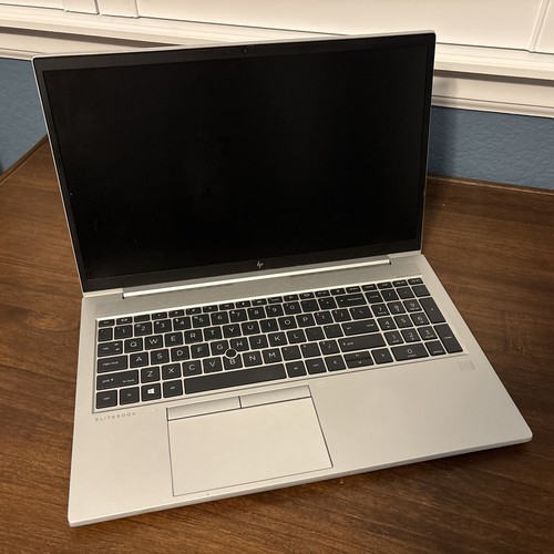 HP EliteBook 850 G7 review - a great asset to every business | België