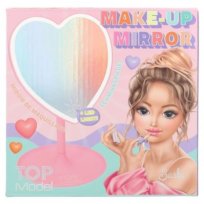 Topmodel - Make-Up Mirror Beauty And Me (0412928) (UK IMPORT) Toy NEW