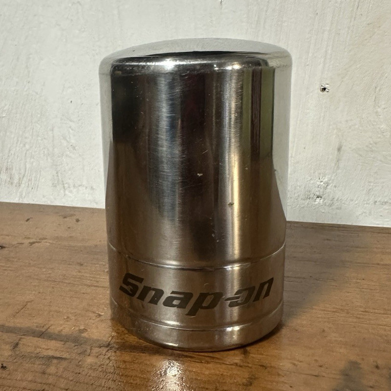 Snap-on Bottle Cap Opener
