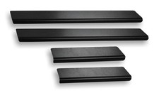 Steel Door Sill Protector for BMW 5 E39 Saloon/Estate 1995-2004