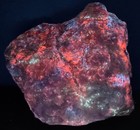 Large 6 Inch Calcite, Diopside, Aragonite - Long Lake Zinc Mine Aka Llz Or Llzm — photo 2