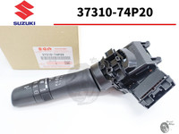 Suzuki Jimny JB64 Sierra JB74 Intervall Scheibenwischer Timer Original