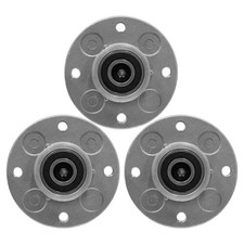 111726 110172 822327 Deck Spindle Assembly For Toro Recycler 78425 78420 78415