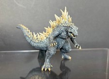 HG Godzilla Series Kurera Repaint Godzilla-1.0 My Goji