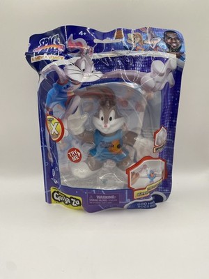 Heros of Goo Jit Zu Space Jam A New Legacy Bugs Bunny