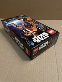 LEGO Star Wars: Poe Dameron (75115) NIB