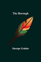 George Crabbe | The Borough | Taschenbuch | Englisch (2021) | Alpha Editions