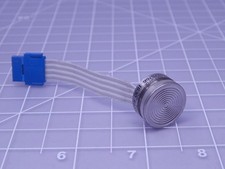 HONEYWELL SPTMA0300PA4B INDUSTRIAL PRESSURE SENSORS 0 TO 300 PSI 10 VDC 10 G AT 