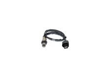 BOSCH Lambdasonde 0 258 027 155 für CITROËN DS OPEL PEUGEOT