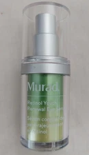 Murad Retinol Youth Renewal Eye Serum 0.5 fl. oz new w/o box