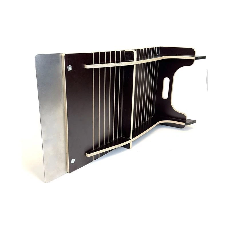 Union Stunt Scooter Skate BMX Rampe Kicker Sprungschanze - Bild 2 von 4