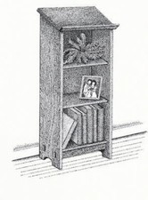 Mission Furniture You Can Build Perfect John D. Wagner