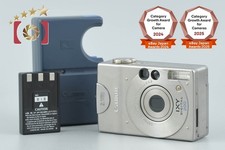 Canon IXY Digital 200 2.2 MP Digital Camera