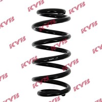 1X KYB Fahrwerksfeder K-Flex RH3479 FüR 4F2 C6 Audi A6 4F5 Avant TDI Quattro FSI