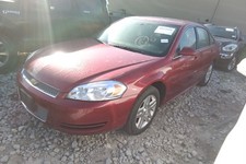 2015 Chevrolet Impala 3.6l Engine Motor Oem 132k Miles - Lkq459727910