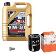 Filtre à huile Honda FR-V