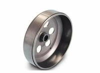 Kupplungsglocke B1 Minarelli Ø 107MM FüR Aprilia Scarabeo 50 IE 1999-04
