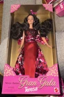 Special Edition Gran Gala Teresa 1996 Mattel #17239 NIB Vintage Unopened NRFB