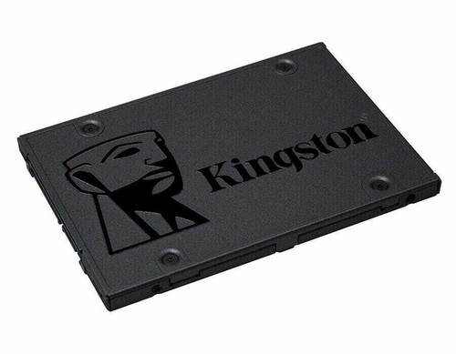 Kingston SA400S37/120G A400 120GB 2,5" SATA SSD Solid State Drive