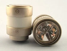 REPLACEMENT BULB FOR EXCELITAS TECHNOLOGIES PE300BUV, PE300BUVM, 300W 13.50V