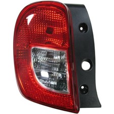 Rückleuchte rechts aussen für Nissan Micra IV K13 Bj. 1.14->> W16W W21/5W WY21W