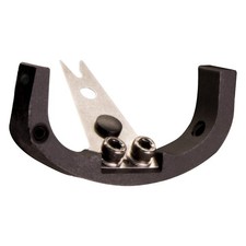 SAP Switchblade Target Arrow Rest RH for Compound Bows SBTY-RH-BLK 