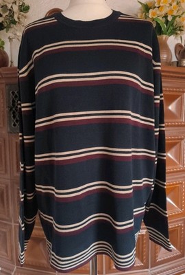 Feinstrickpullover Gr. XXL - SA.HARA blue - Neu