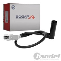 Bogap Kurbelwellensensor Passend FüR CitroËN AX Berlingo BX Evasion Jumper