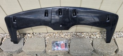 NOS 77116 Lund Lighted Lunar Visor Ford Explorer 1991-2001 91 93