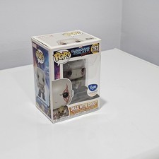 Ultimate Funko Pop Guardians of the Galaxy Vol. 2 Figures Gallery and Checklist 49