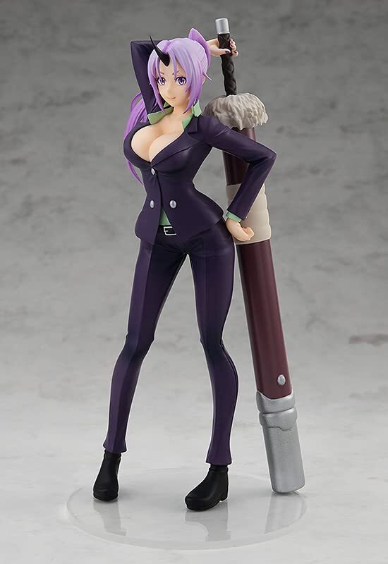 shion　5 Figurine That Time I Got Reincarnated as a Slime - Shion