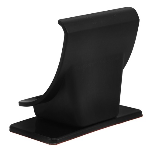 Car Tablet Stand for Center Console Adhesive Tablet Bracket for Car Dashboard - Picture 9 of 12