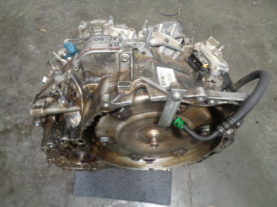 2005-2007 Volvo XC90 AWD Automatic Transmission OEM AK2105335 Foto 3 de 4