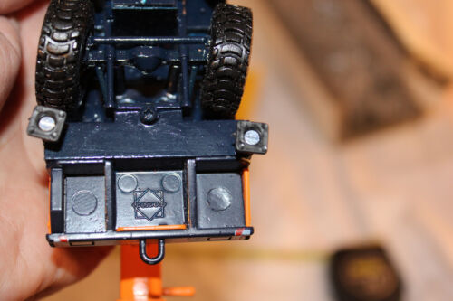 Diecast Construciton - Lot C - Your Choice - Conrad/NZG - Picture 36 of 210