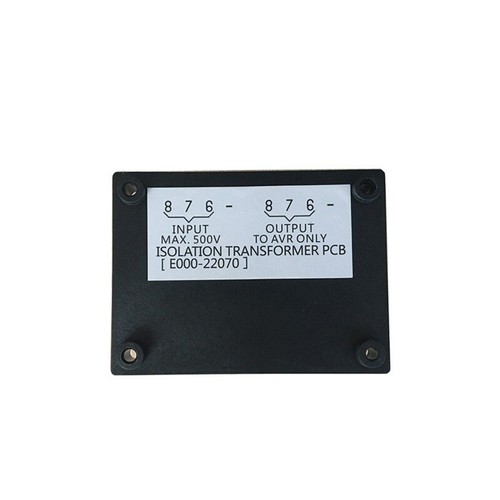E000-22070 Isolation Transformer PCB for Stamford Alternators - Picture 4 of 5