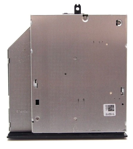 Dell DK843 TS-L462 Unità ottica combinata CDRW/DVD ROM - Foto 2 di 2