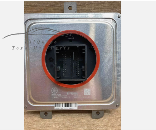 For BMW G14 G15 Series Light Module Unit ECU Main Lights LEAR 793336102 7933361 - Picture 2 of 3