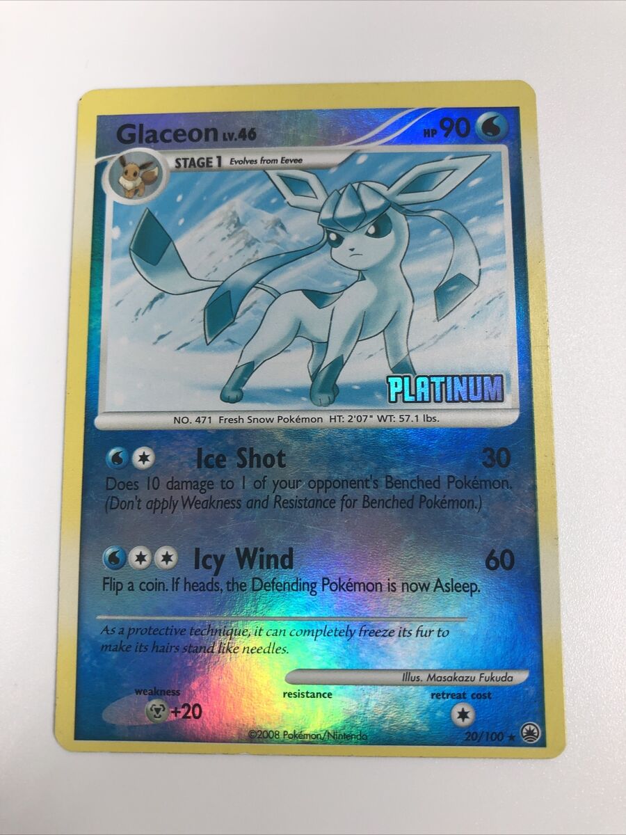 Giratina 4/146 Stamped Burger King Platinum Promo Legends Awakened Pokémon  card for Sale in Miami, FL - OfferUp