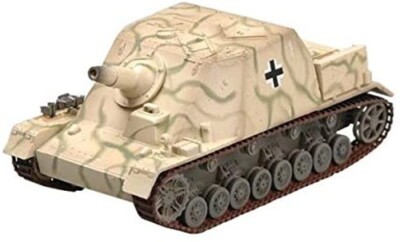 Easy Model 36117 Brummbar 1:72 NIB Free Shipping