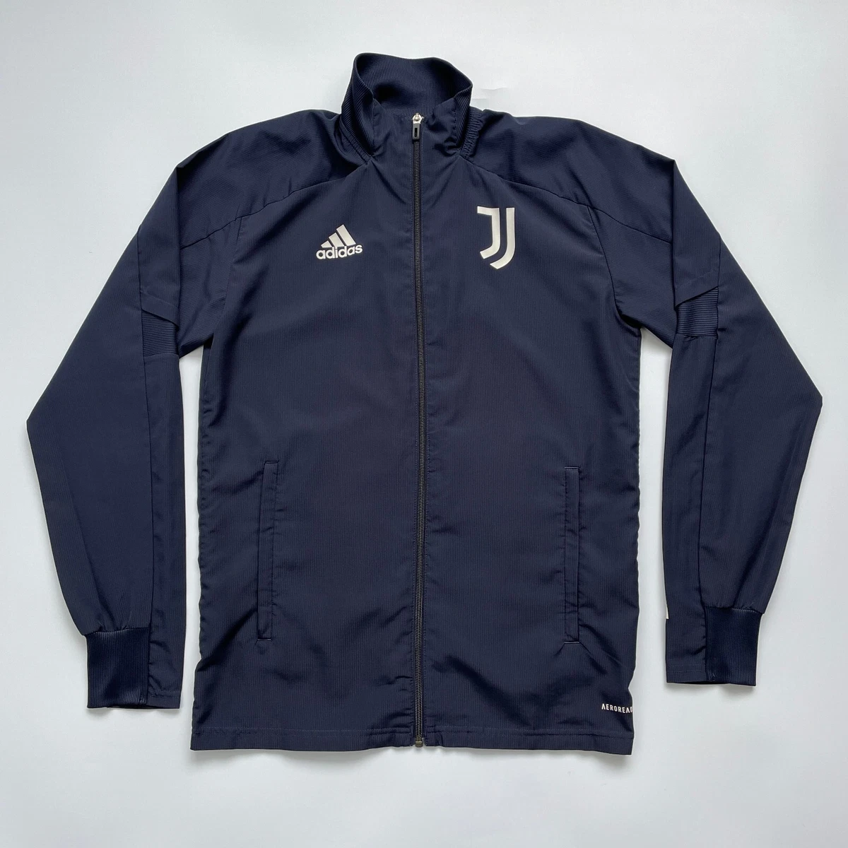 Juventus presentation jacket cheap