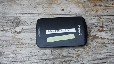 INATECK Portable 1TB externe Festplatte