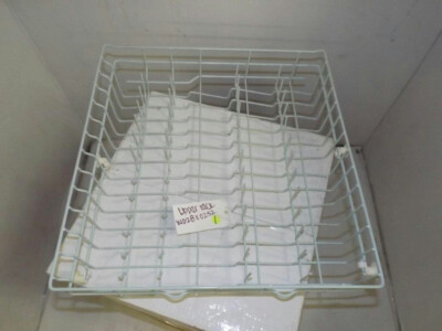 GENERAL ELECTRIC DISHWASHER WD28X0252 UPPER RACK