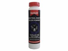 Image of Rentokil Insectrol Insect Killer Powder 150g Kills Fleas Ants And Other Insects