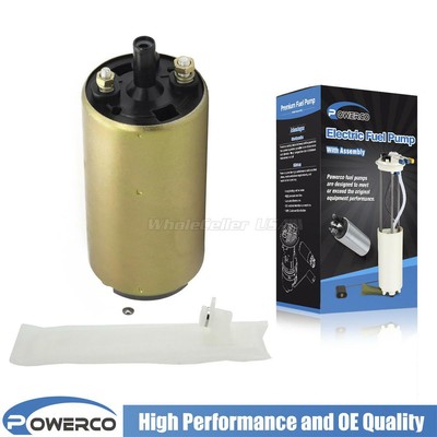 Electric Fuel Pump For Toyota Pickup 85-1991 2.4L l4 3.0L V6 Naturally