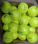 12 Yellow Titleist Pro V1 Golf Balls Pearl/A Grade